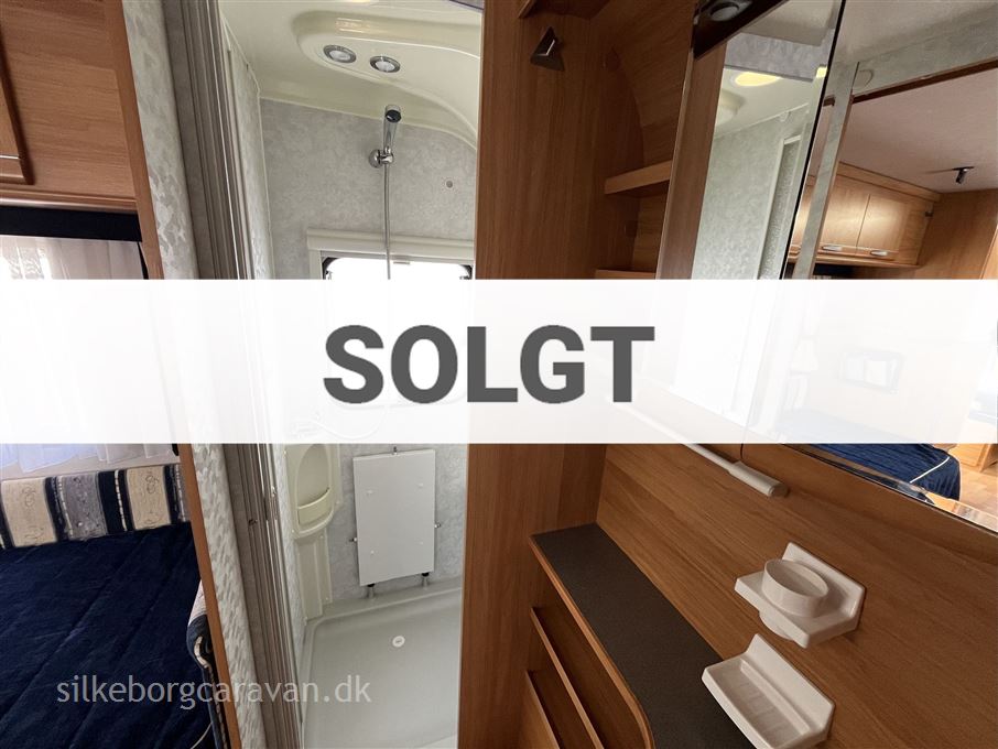 Adria Classica 613 UT